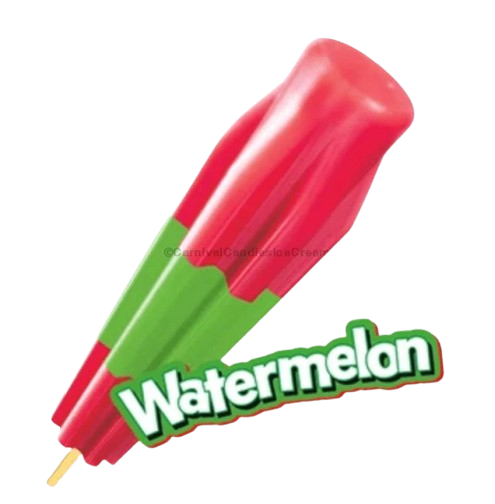 Watermelon Bomb Pop