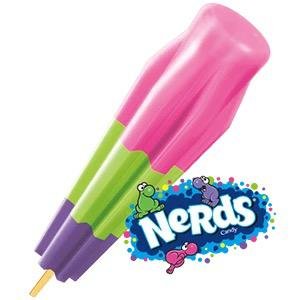 Nerds Bomb Pop