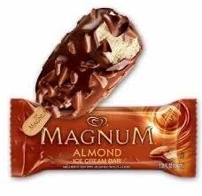 Magnum Almond