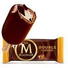 Magnum Double Caramel
