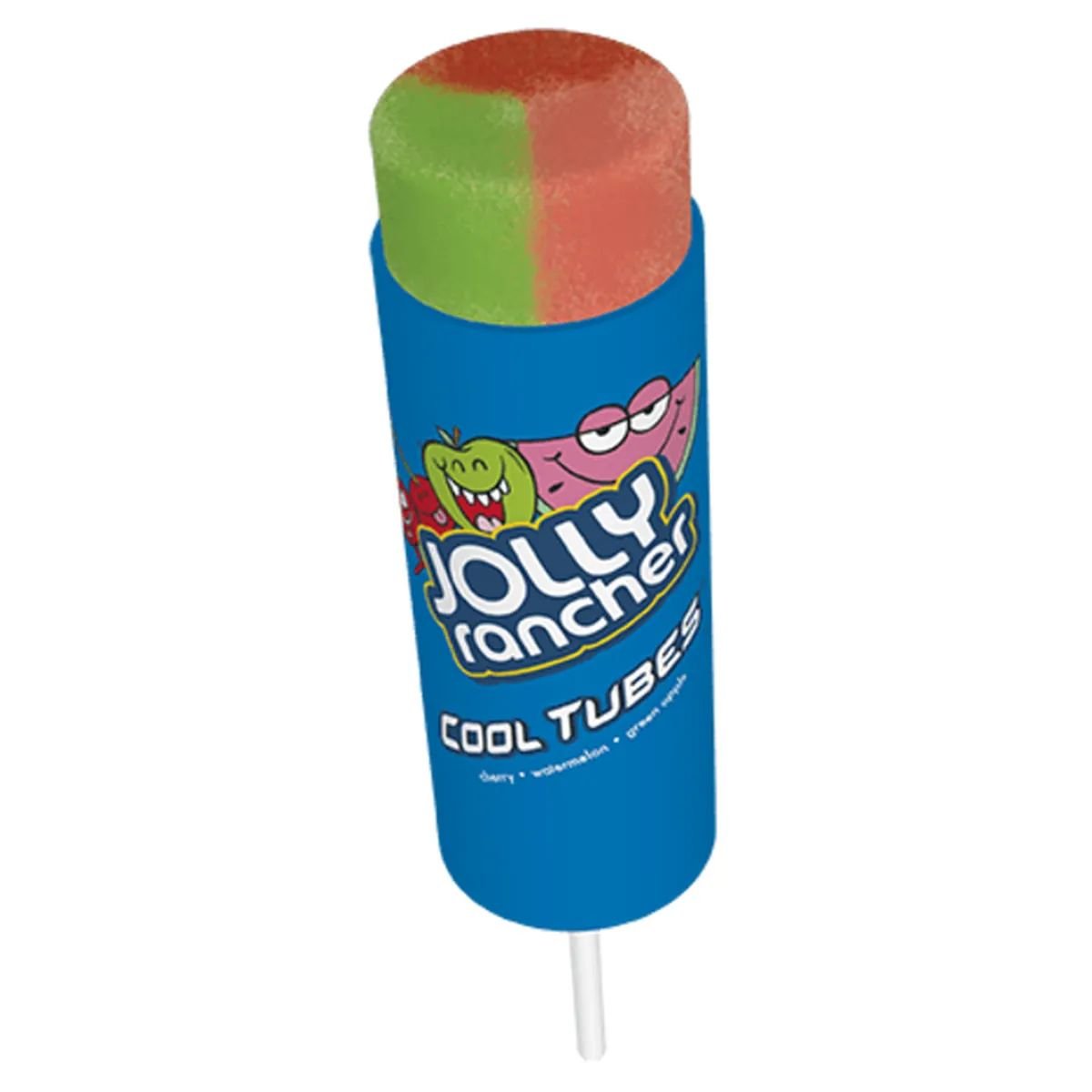 Jolly Rancher Cool Tubes