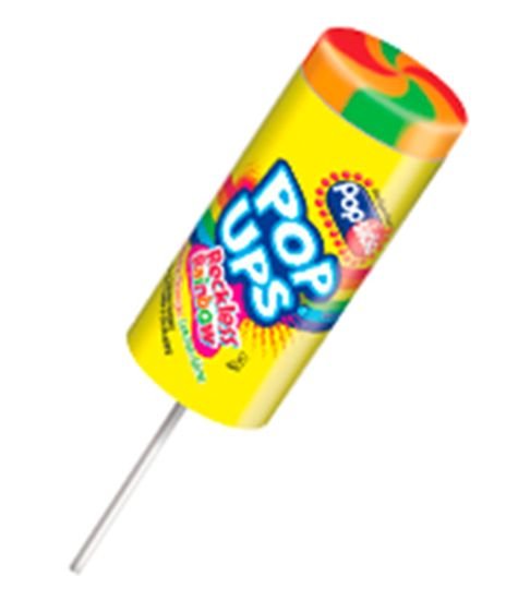 Pop-Ups Reckless Rainbow